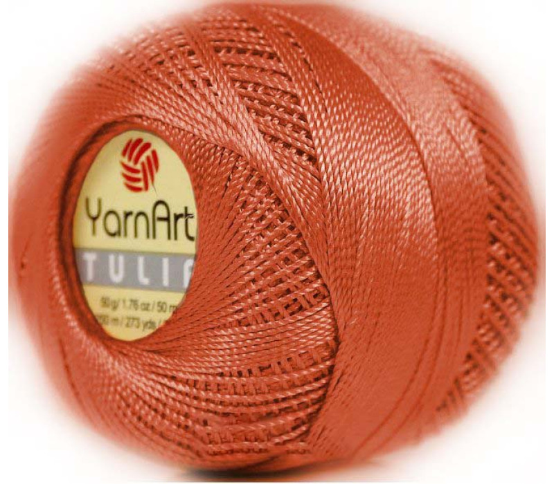Пряжа YarnArt Tulip 431