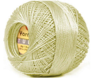 Пряжа YarnArt Tulip 437