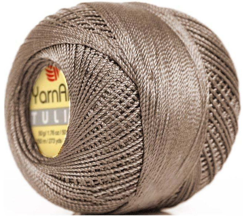 Пряжа YarnArt Tulip 438