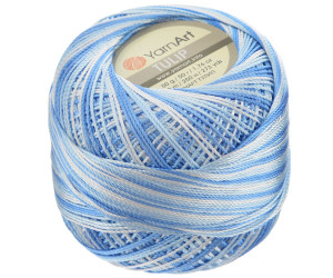 Пряжа YarnArt Tulip 446
