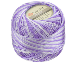 Пряжа YarnArt Tulip 447