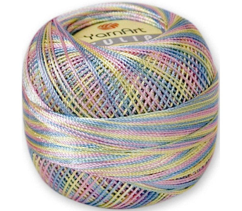 Пряжа YarnArt Tulip 448