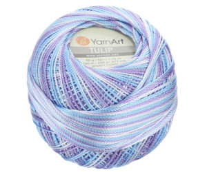 Пряжа YarnArt Tulip 449