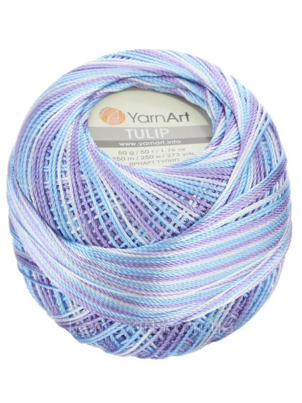 Пряжа YarnArt Tulip 449