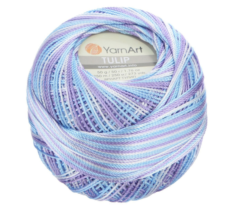 Пряжа YarnArt Tulip 449