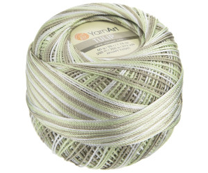 Пряжа YarnArt Tulip 451
