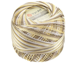 Пряжа YarnArt Tulip 454