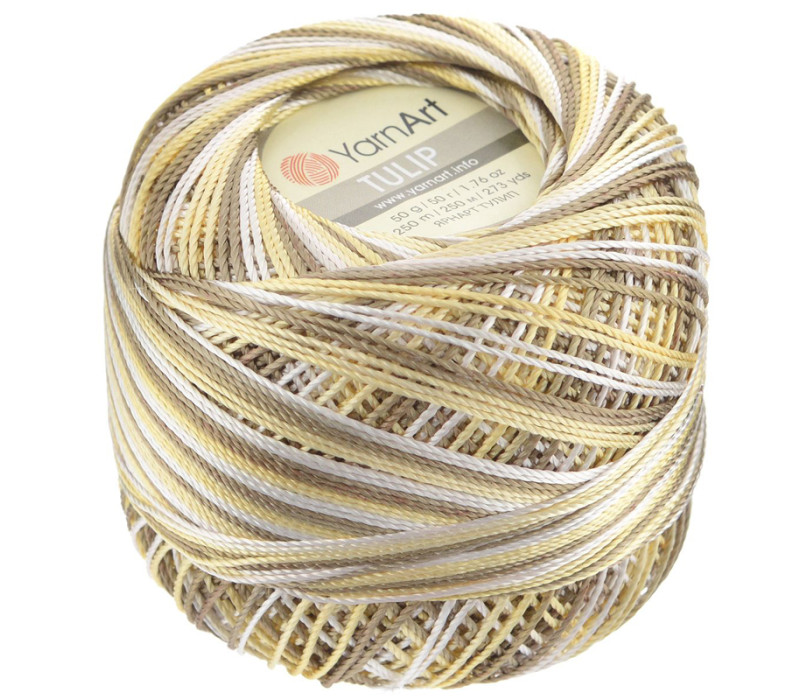 Пряжа YarnArt Tulip 454
