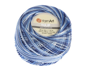Пряжа YarnArt Tulip 456