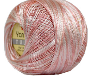 Пряжа YarnArt Tulip 457