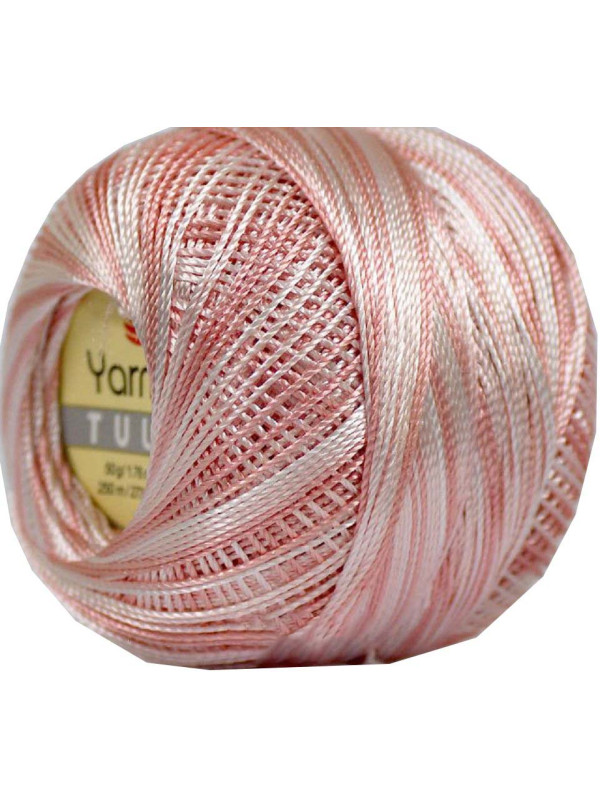 Пряжа YarnArt Tulip 457