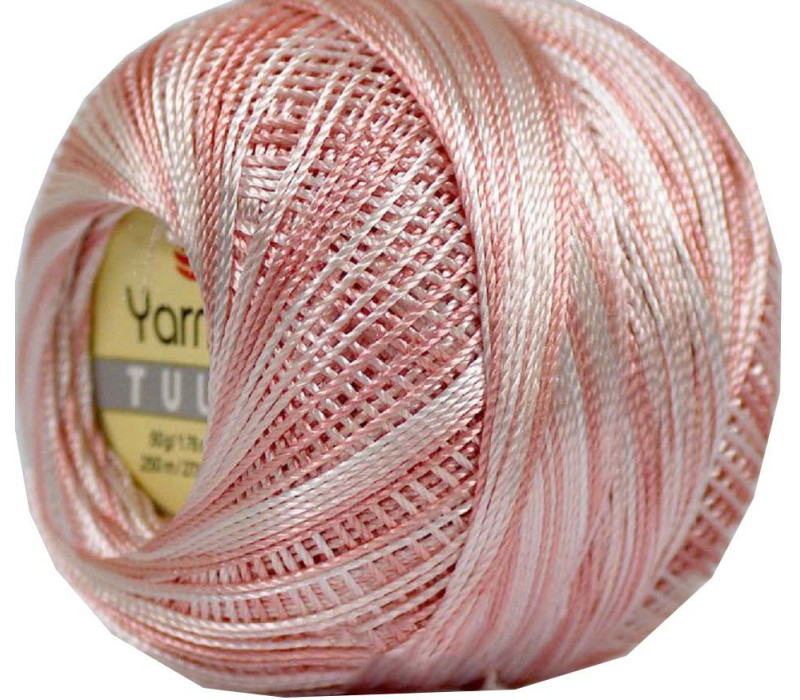 Пряжа YarnArt Tulip 457