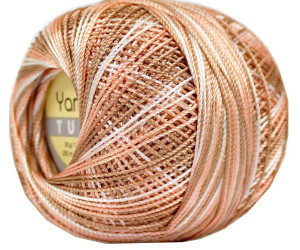 Пряжа YarnArt Tulip 460