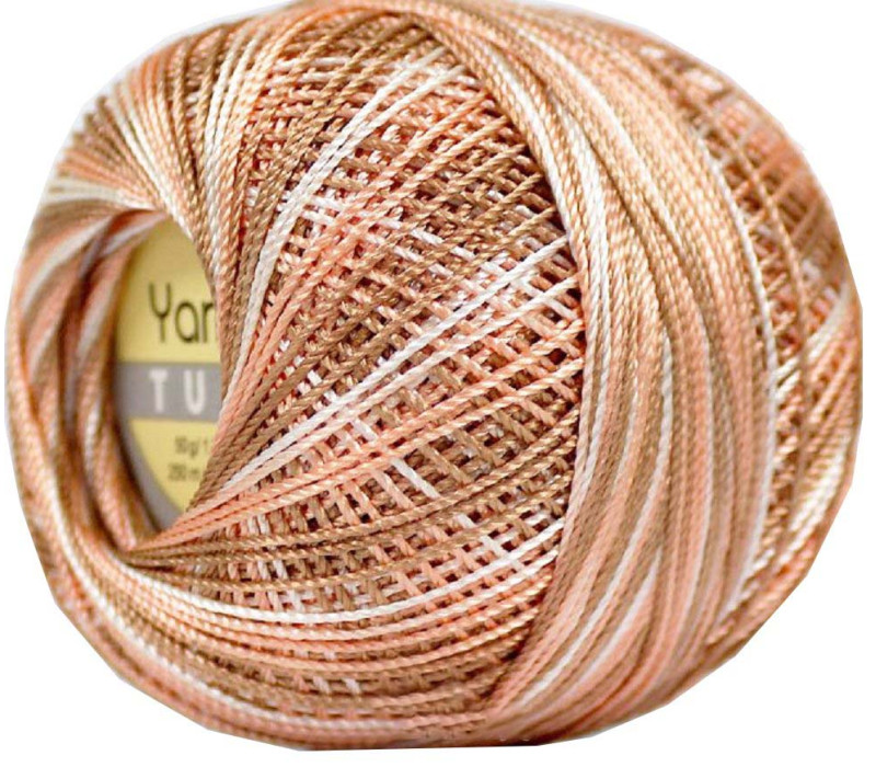 Пряжа YarnArt Tulip 460