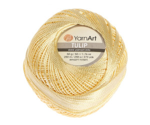 Пряжа YarnArt Tulip 463