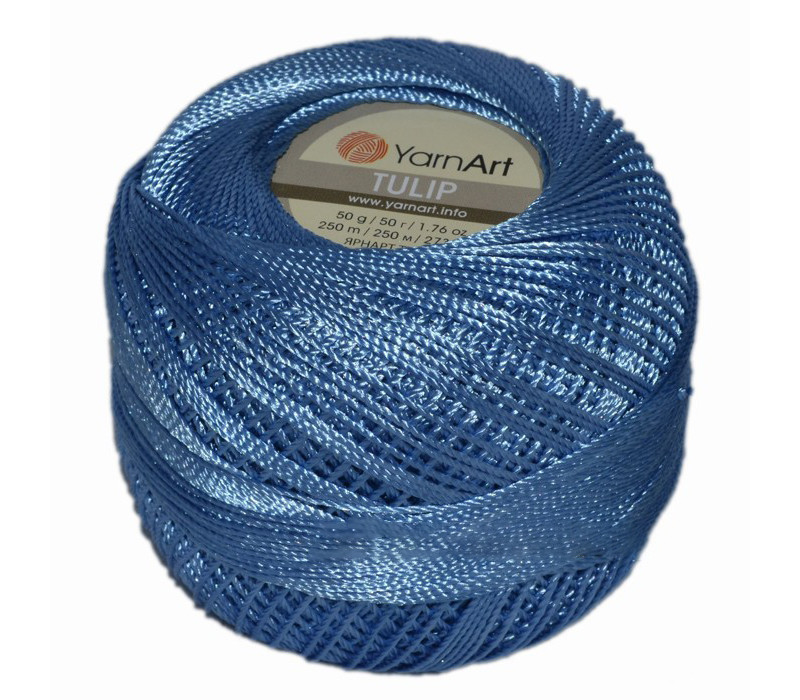 Пряжа YarnArt Tulip 464
