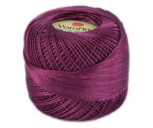 Пряжа YarnArt Tulip 467