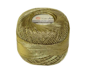 Пряжа YarnArt Tulip 469