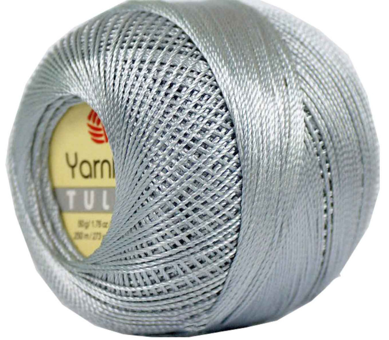 Пряжа YarnArt Tulip 475