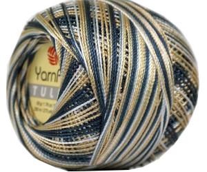Пряжа YarnArt Tulip 476