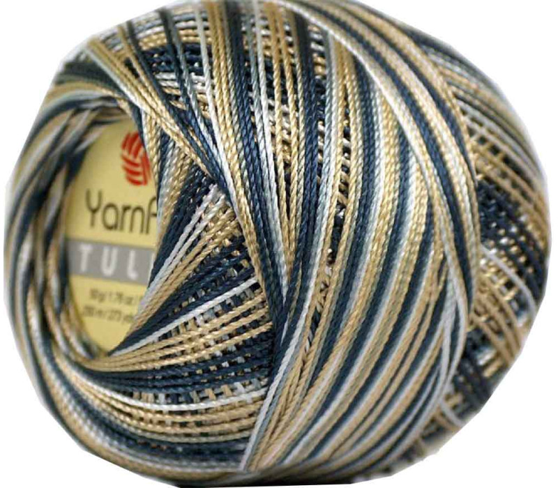 Пряжа YarnArt Tulip 476