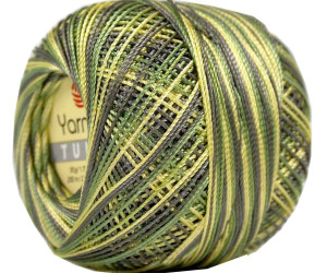 Пряжа YarnArt Tulip 477