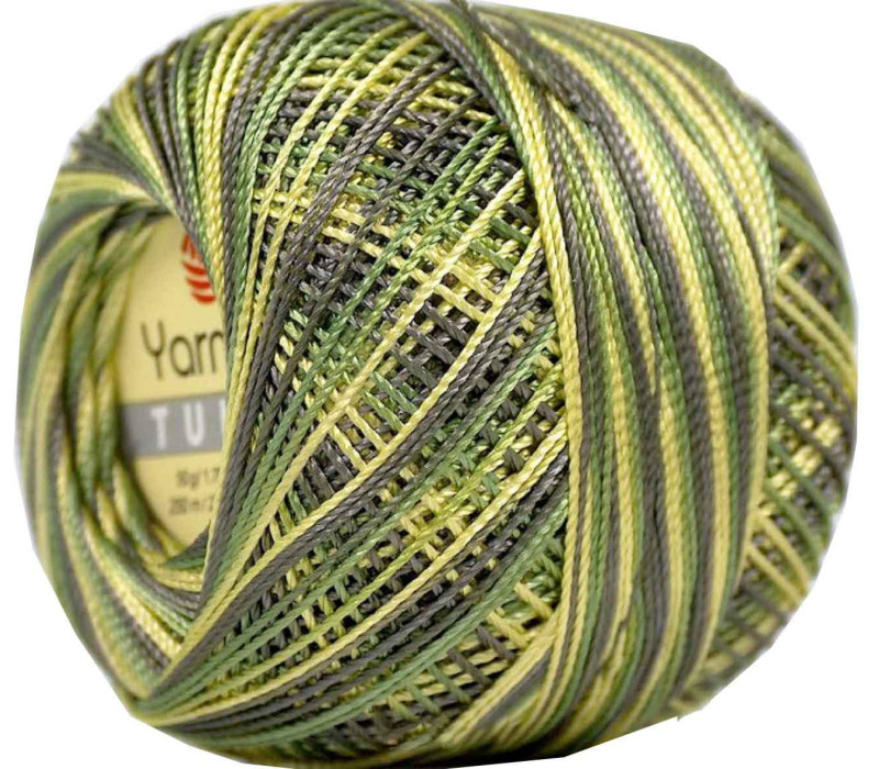 Пряжа YarnArt Tulip 477