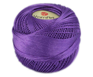 Пряжа YarnArt Tulip 478