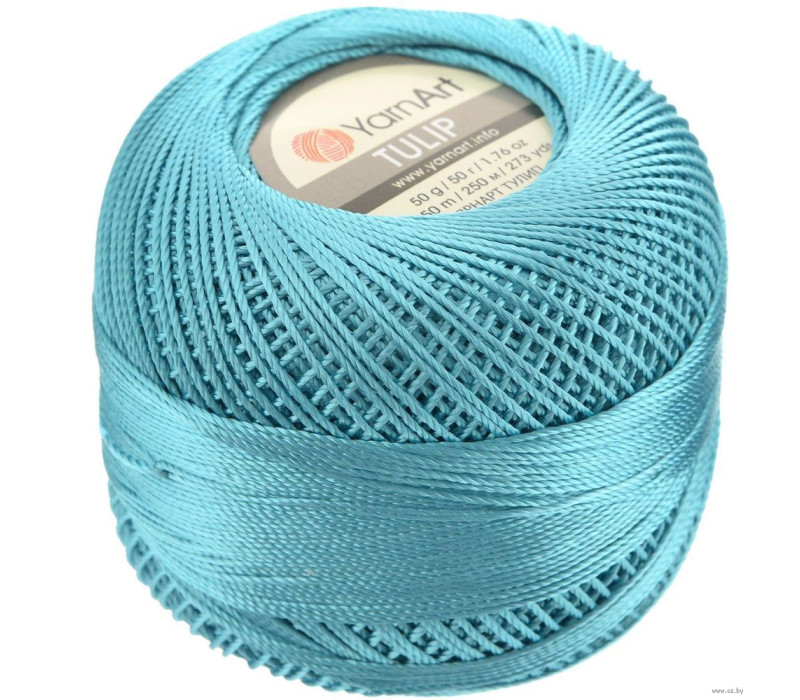 Пряжа YarnArt Tulip 480