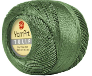 Пряжа YarnArt Tulip 481