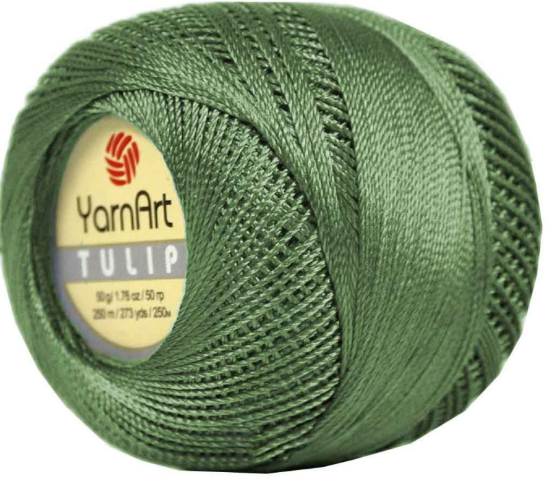 Пряжа YarnArt Tulip 481
