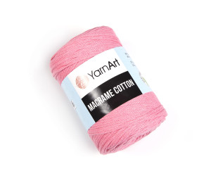 Пряжа YarnArt Macrame Cotton 779