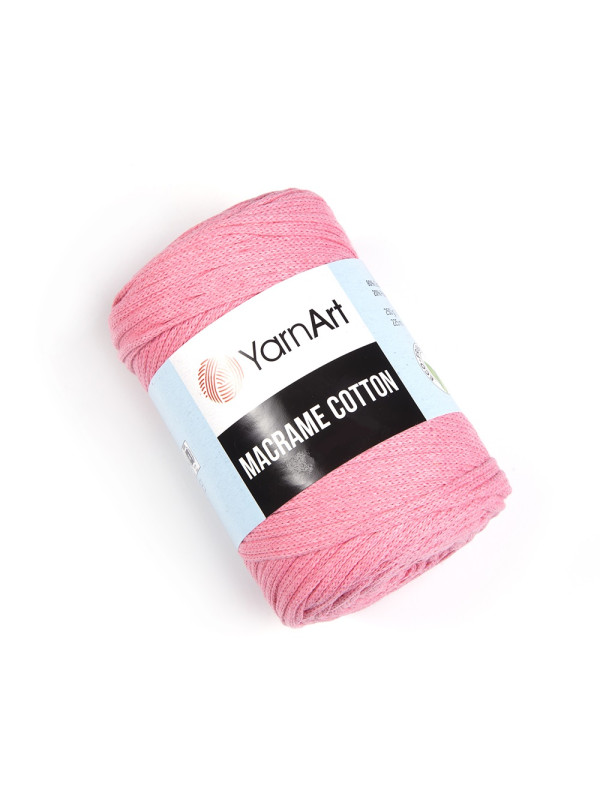 Пряжа YarnArt Macrame Cotton 779