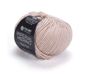 Пряжа YarnArt Imperial Merino 3306