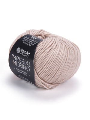 Пряжа YarnArt Imperial Merino 3306