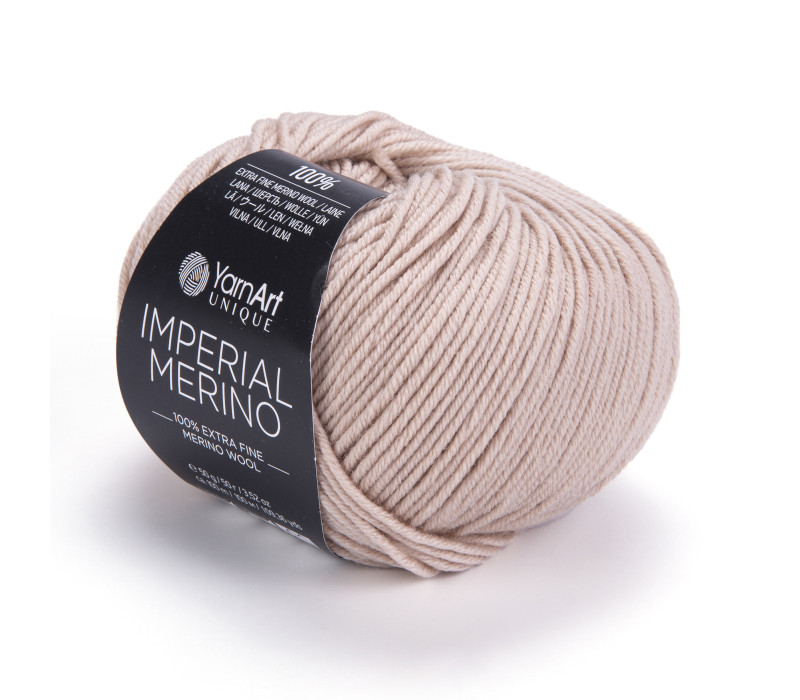 Пряжа YarnArt Imperial Merino 3306