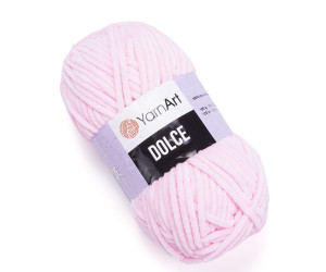 Пряжа YarnArt Dolce 796