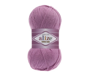 Пряжа Alize Cotton Gold 98