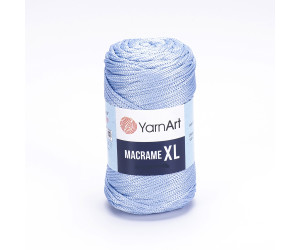 Пряжа YarnArt Macrame XL 133