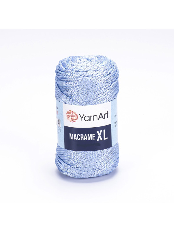 Пряжа YarnArt Macrame XL 133