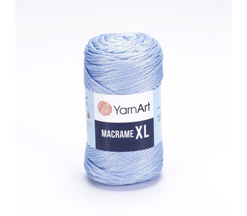 Пряжа YarnArt Macrame XL 133