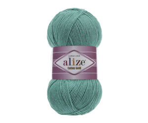 Пряжа Alize Cotton Gold 610