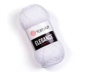 Пряжа YarnArt Elegance 117