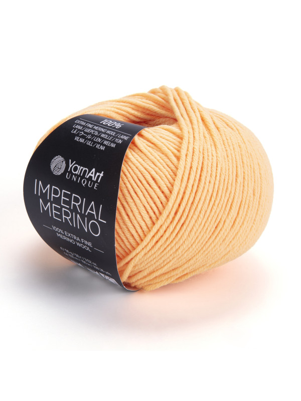 Пряжа YarnArt Imperial Merino 3317