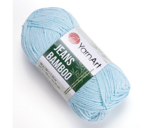 Пряжа YarnArt Jeans Bamboo 119