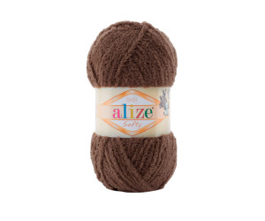 Пряжа Alize Softy 493