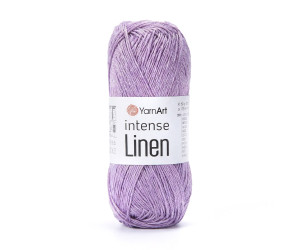 Пряжа YarnArt Intense Linen 4111