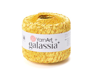 Пряжа YarnArt Galassia 5828