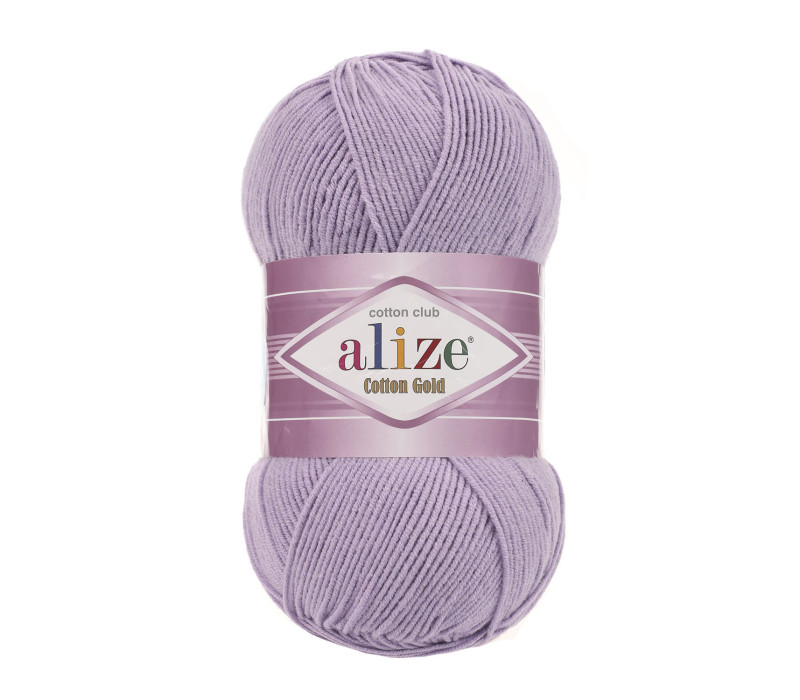 Пряжа Alize Cotton Gold 166 Пряжа Alize Cotton Gold 166