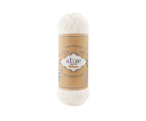 Пряжа Alize Superwash ARTISAN 55